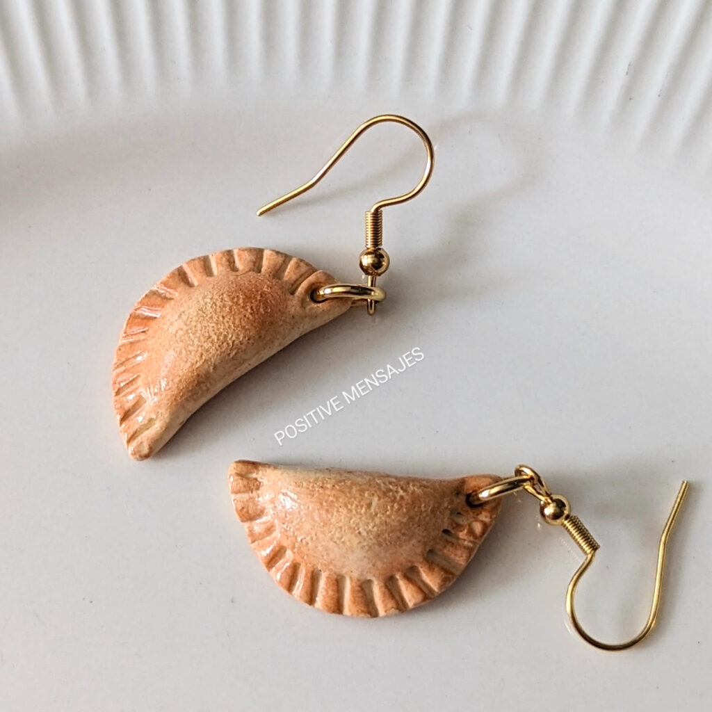 FPNATILLA EARRINGS