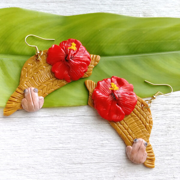 jibarito hat jewelry top bottom