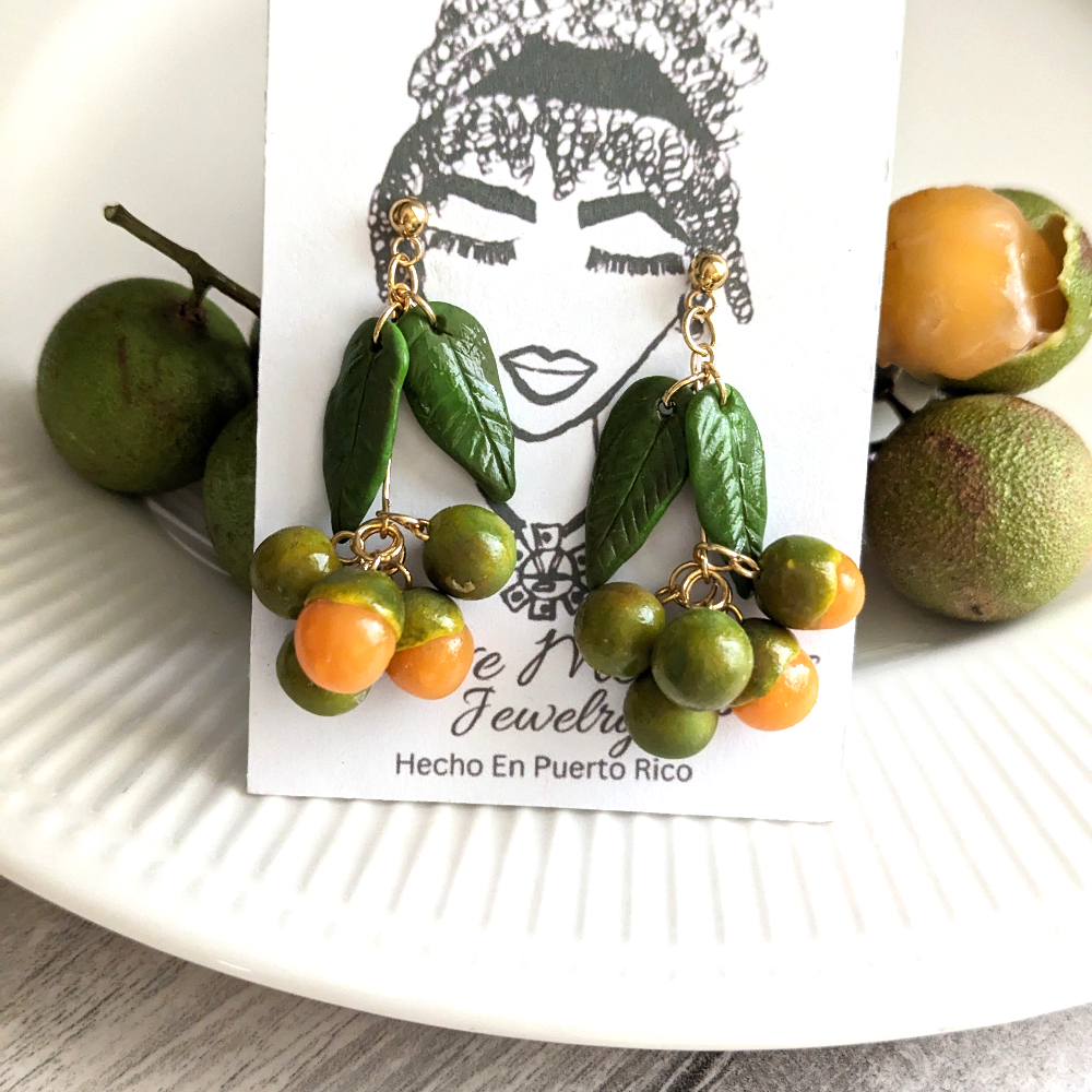 Puerto Rican jewelry