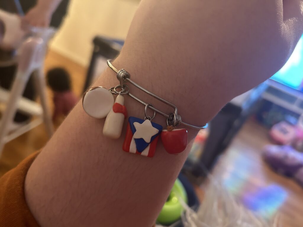 Image #1 from Jenna E.